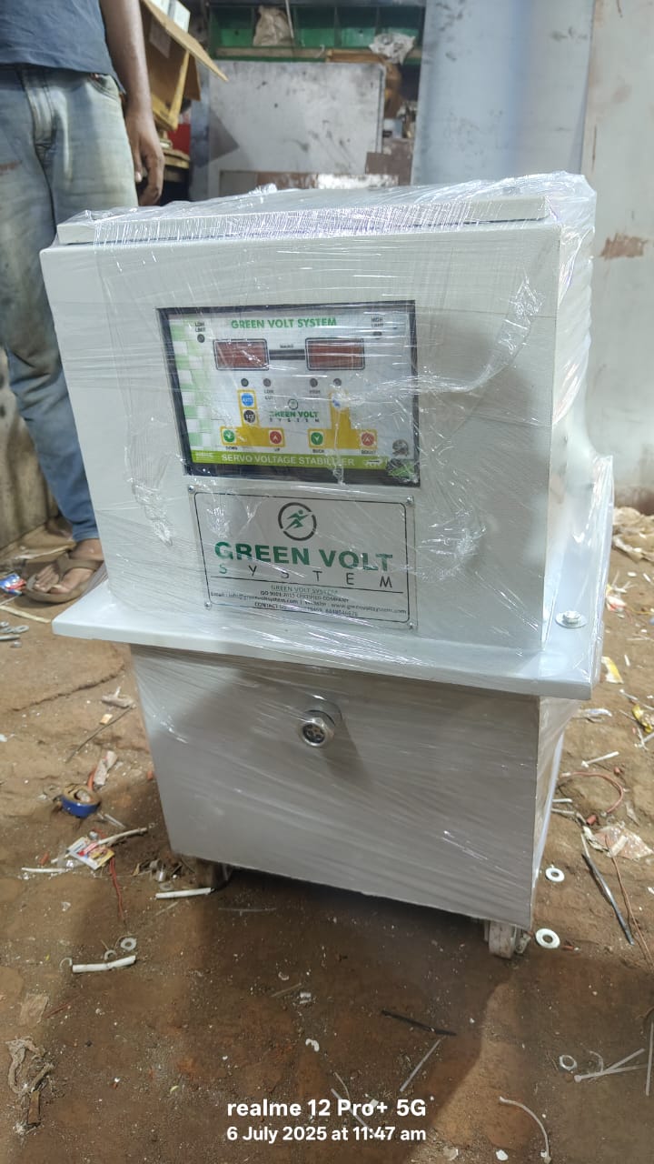 Distribution Transformer