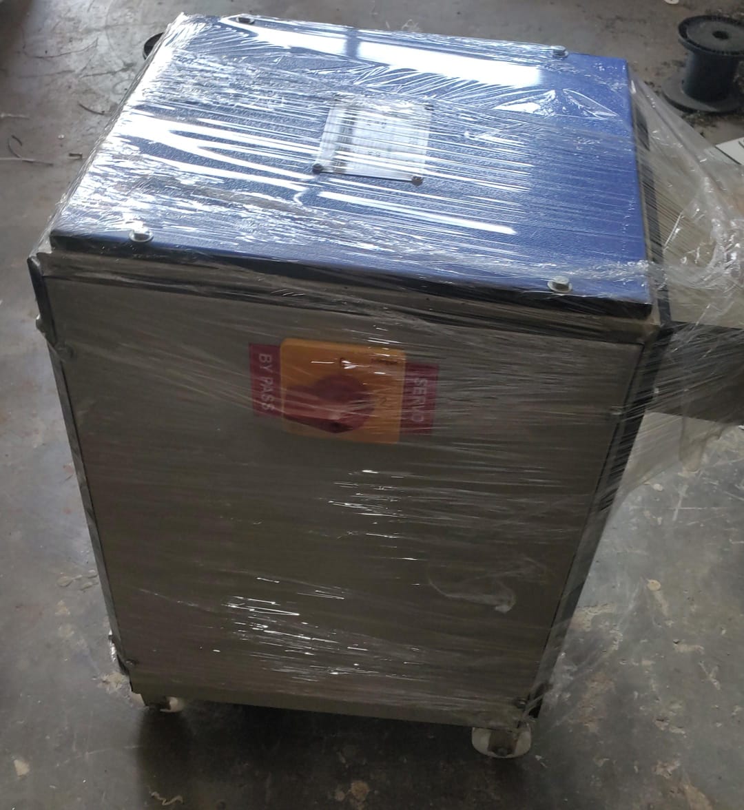 Distribution Transformer