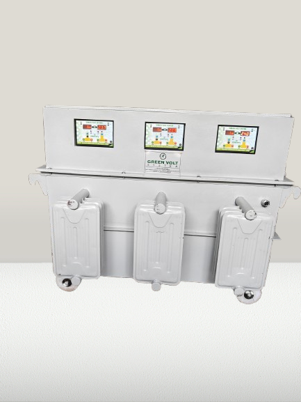 Distribution Transformer