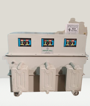 Distribution Transformer