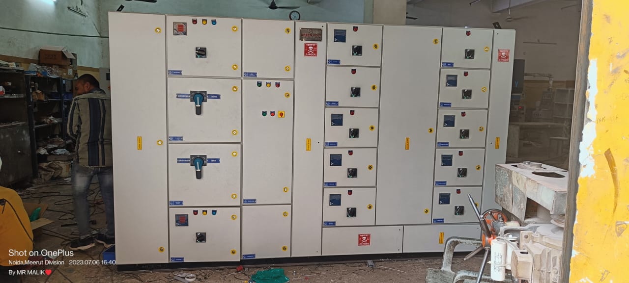 Distribution Transformer