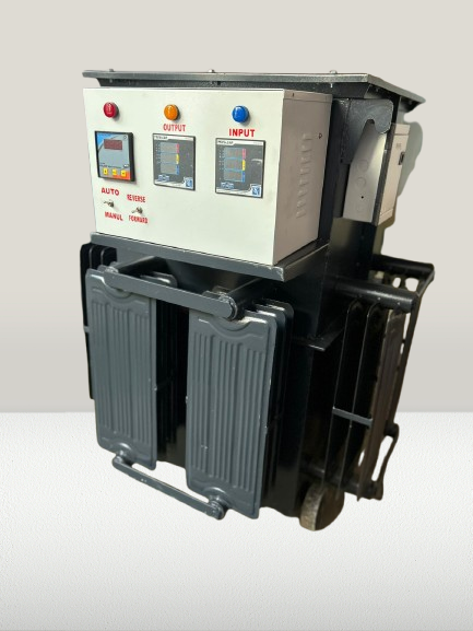 Oil Tank & Cooling Assembly