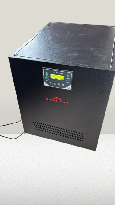 Distribution Transformer View 2