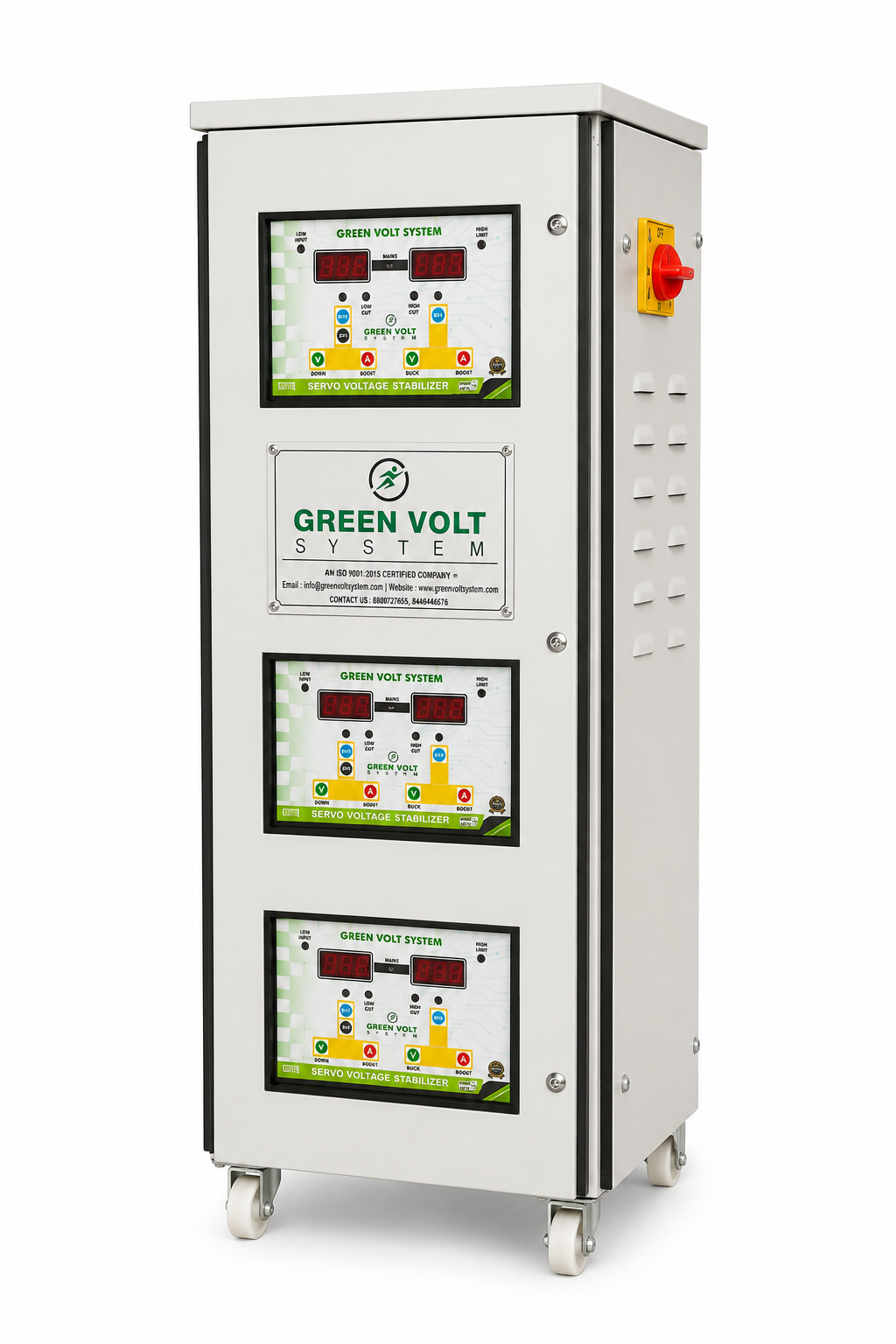 Distribution Transformer