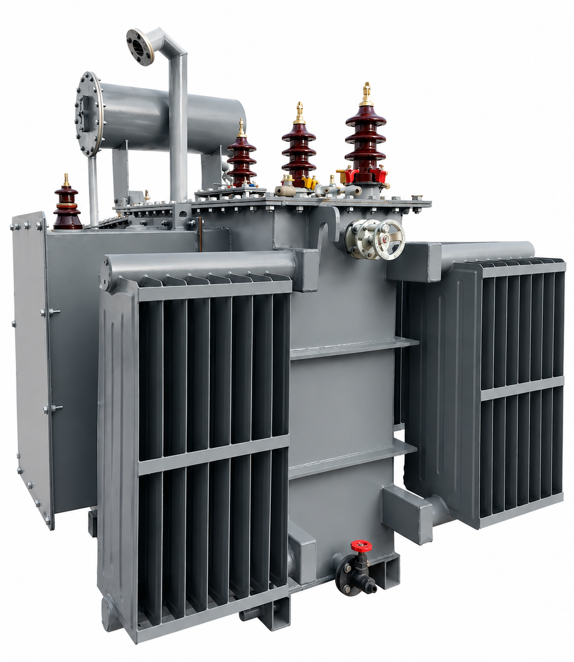 Distribution Transformer